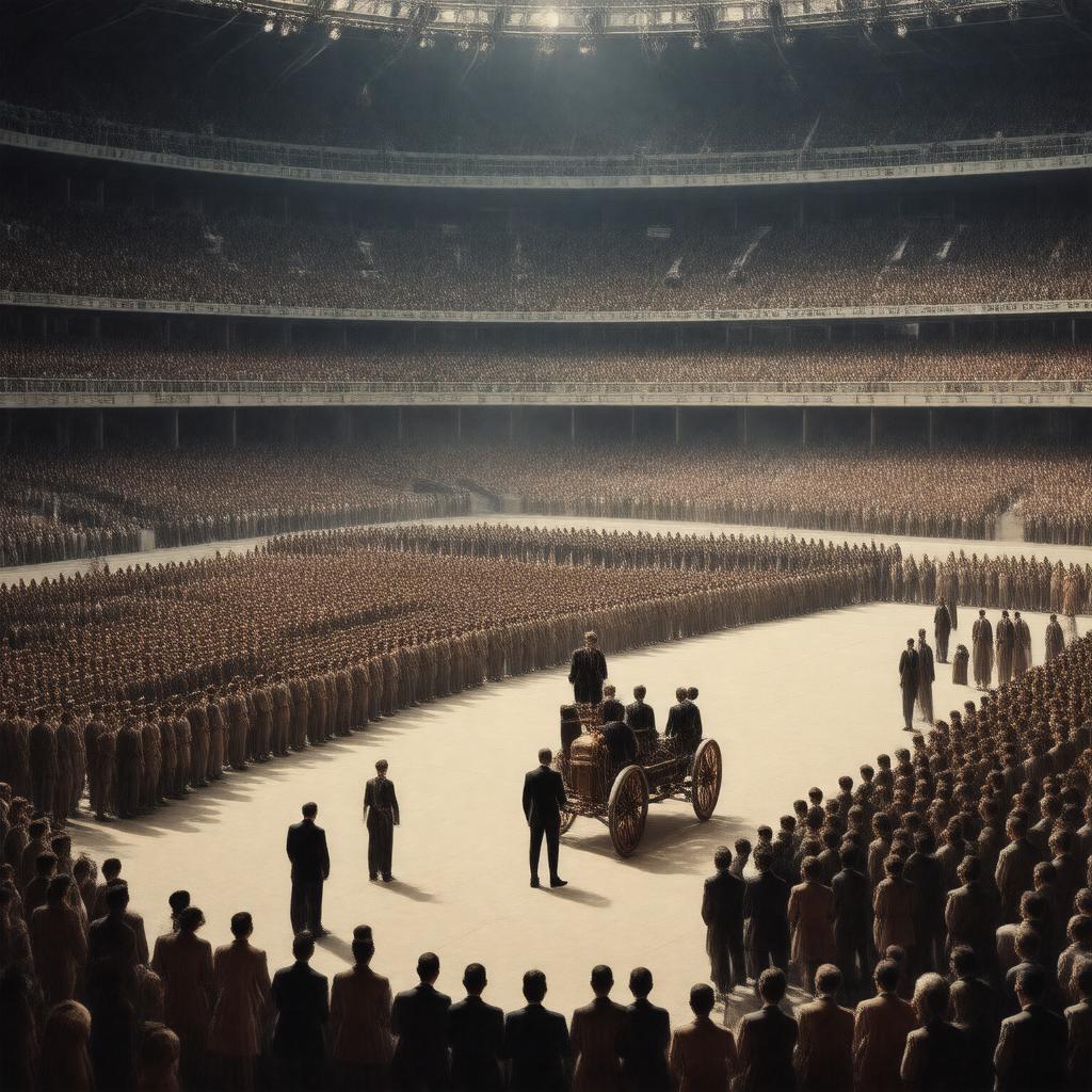 1912 Summer Olympics